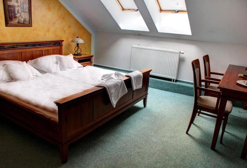 Birdie Pension & Wellness