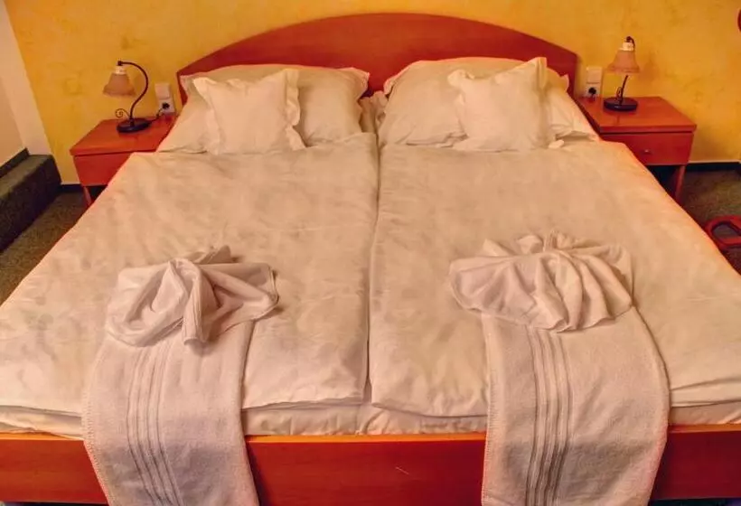 Birdie Pension & Wellness