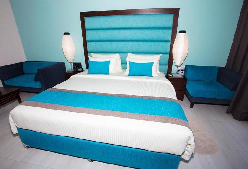 فندق Amora Lagoon