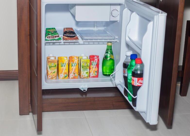 فندق Amora Lagoon