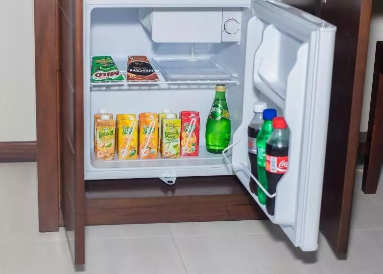 ホテル Amora Lagoon