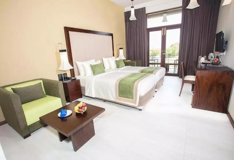 ホテル Amora Lagoon