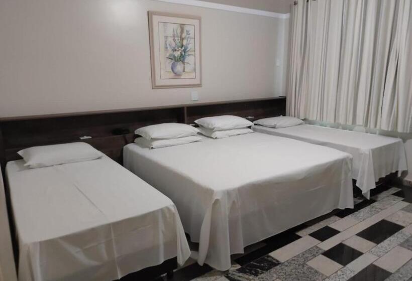 فندق Lodi Express