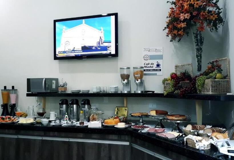 فندق Lodi Express