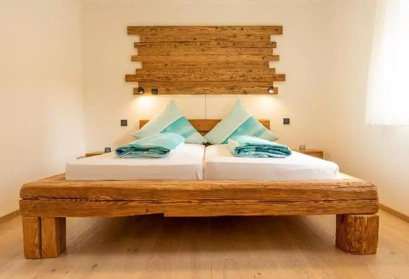 ユースホステル Gästehaus Kaltenbach
