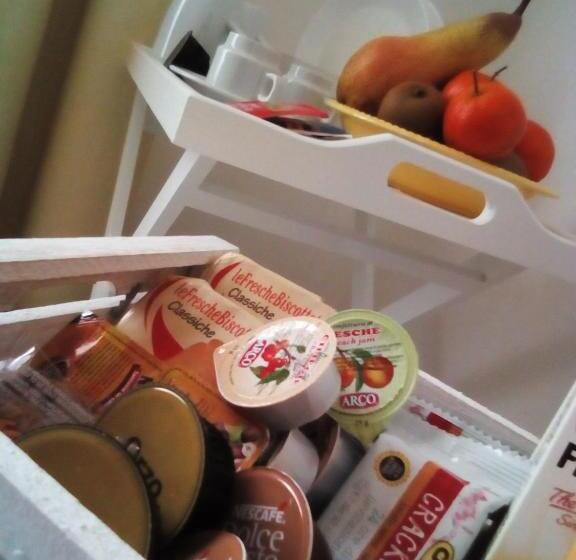 تختخواب و صبحانه Officina Urban Sleep