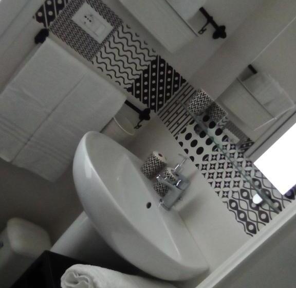 تختخواب و صبحانه Officina Urban Sleep