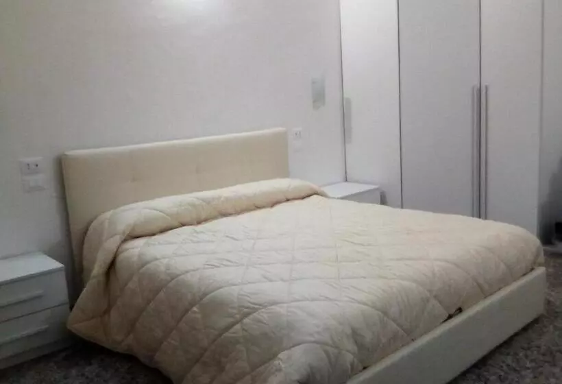 Aamiaismajoitus (B&B) Officina Urban Sleep