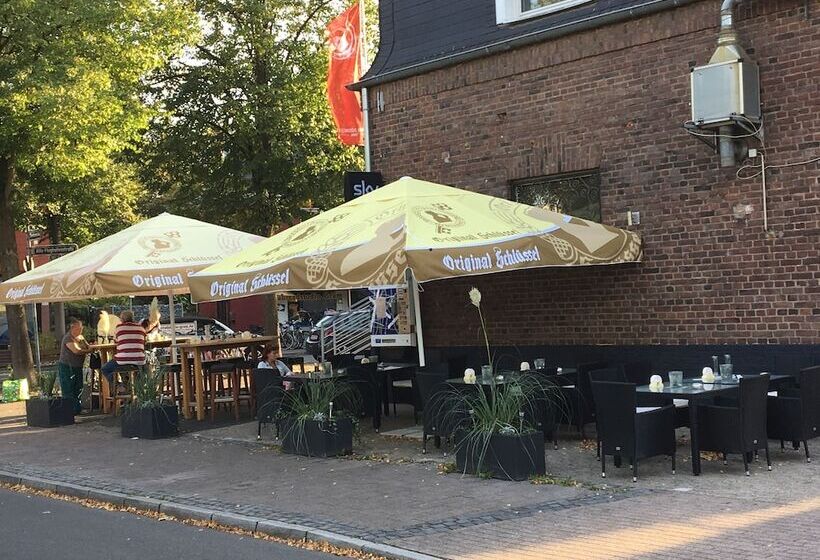 צימר Zum Armen Mann