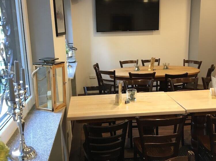 צימר Zum Armen Mann