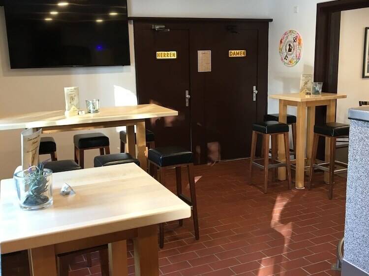 צימר Zum Armen Mann