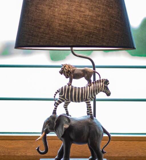 בית מלון כפרי Hofgut Held