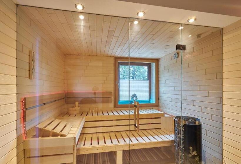 בית מלון כפרי Hofgut Held