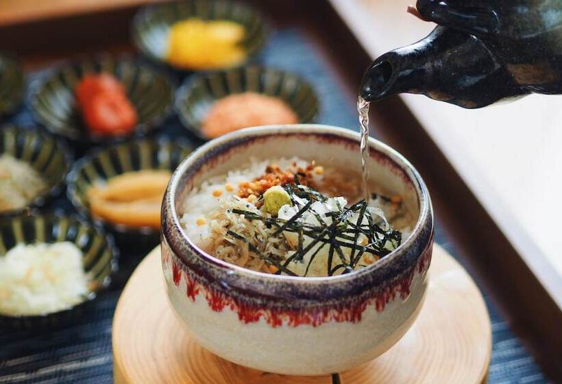 فندق Intergate Kanazawa