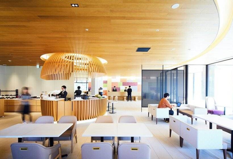 فندق Intergate Kanazawa