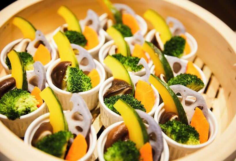 فندق Intergate Kanazawa