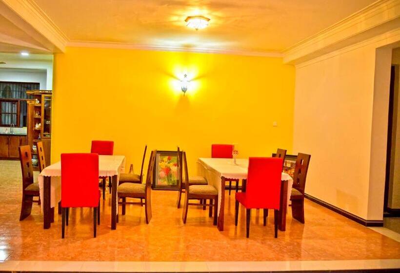 Hotel Siluni S Villa