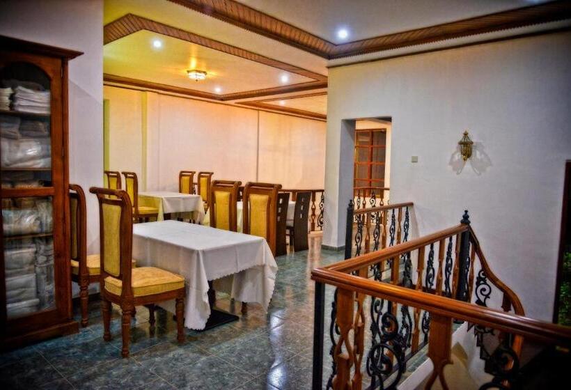 Hotel Siluni S Villa