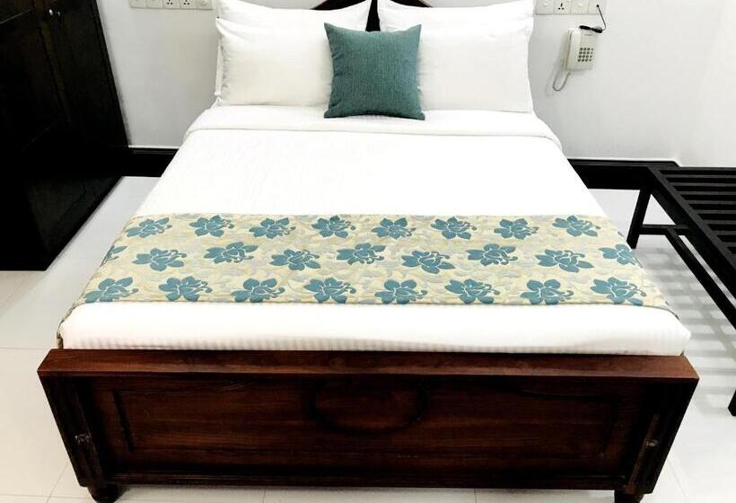 Hotel Siluni S Villa