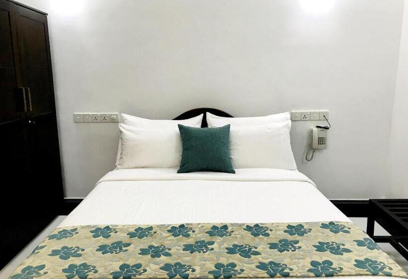 Hotel Siluni S Villa