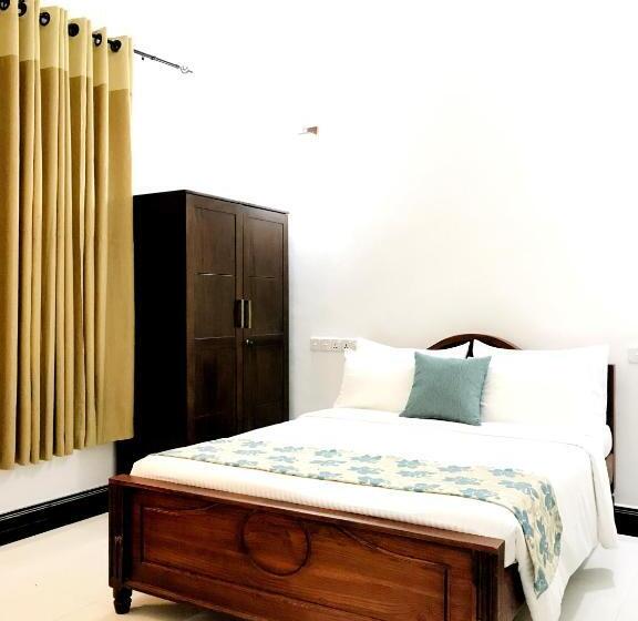 Hotel Siluni S Villa