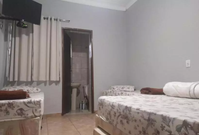 Pousada Vitória