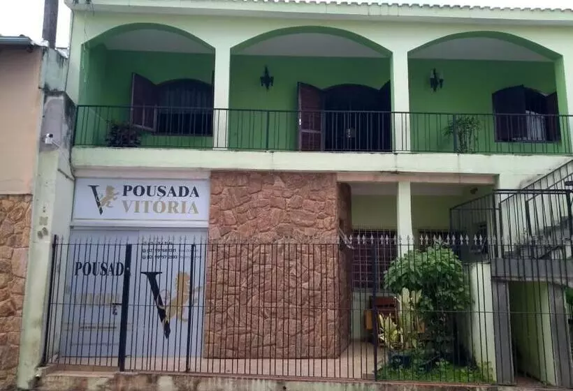 Pousada Vitória