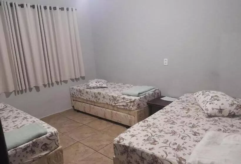 Pousada Vitória
