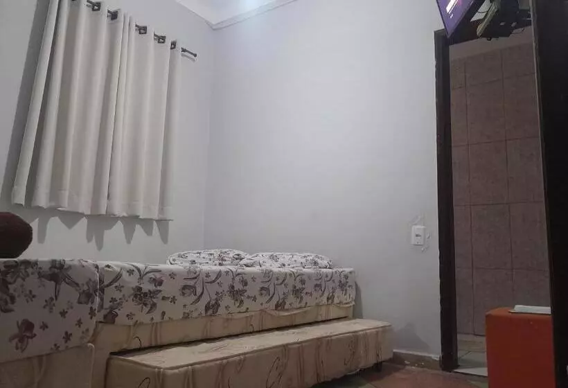 Pousada Vitória