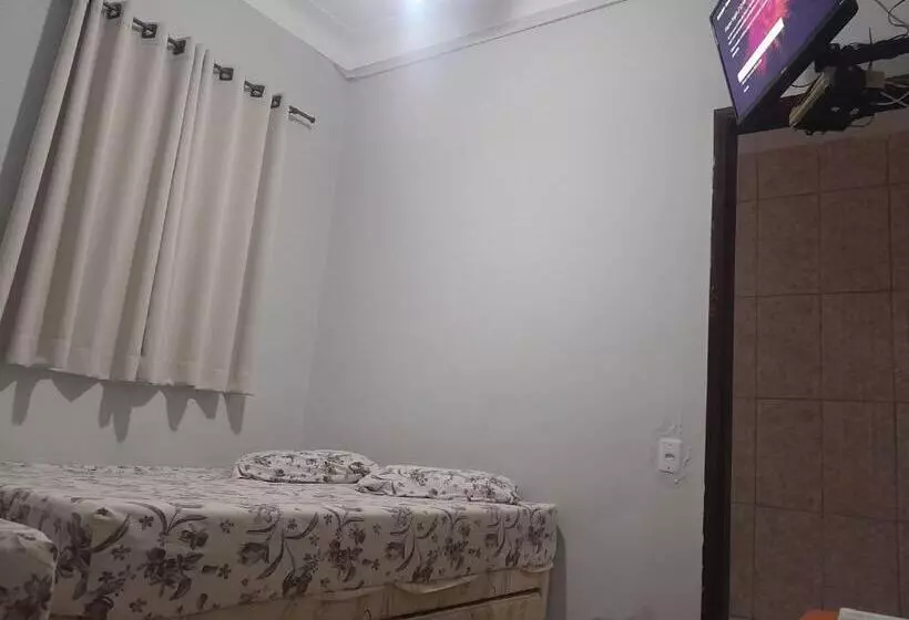 Pousada Vitória