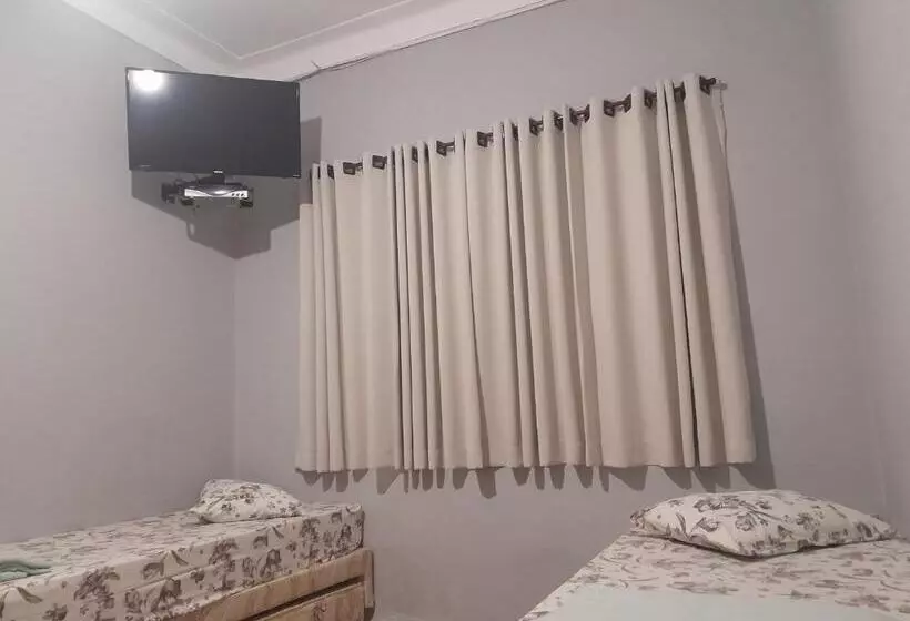 Pousada Vitória