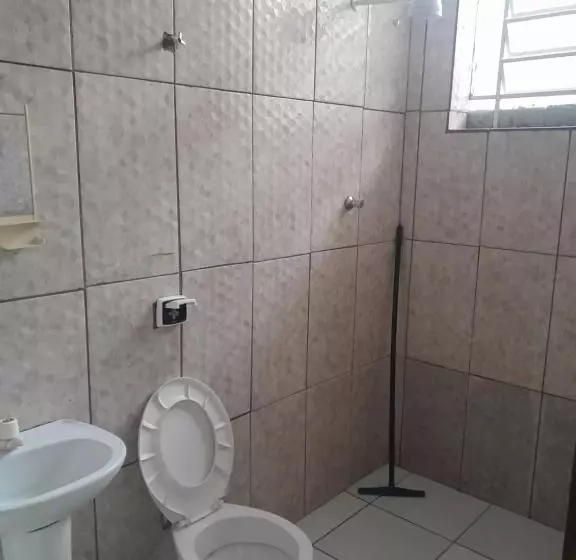 Pousada Vitória