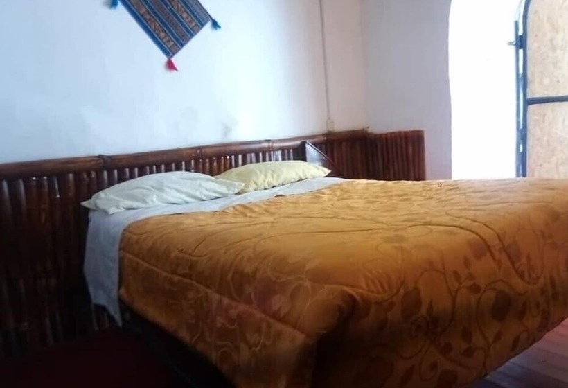 Bed and Breakfast Kokos House Hostel