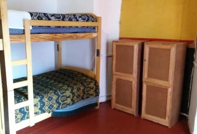 Bed and Breakfast Kokos House Hostel