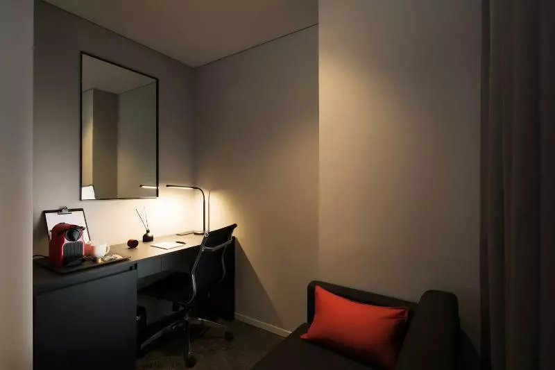 ホテル Aiden By Best Western Cheongdam