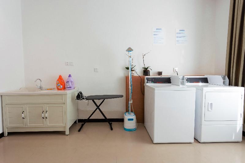 فندق Holiday Inn Express Tianshui City Center, An Ihg