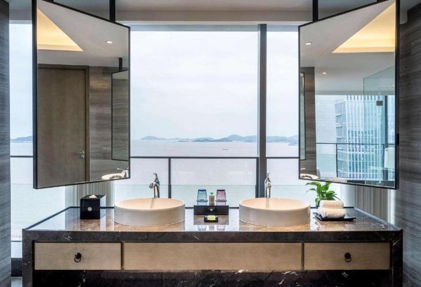 בית מלון כפרי Zhoushan Narada