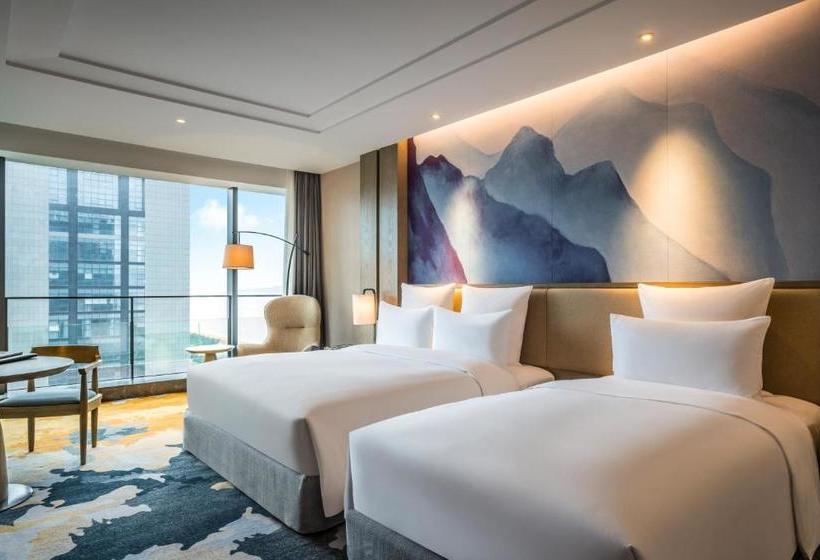 בית מלון כפרי Zhoushan Narada