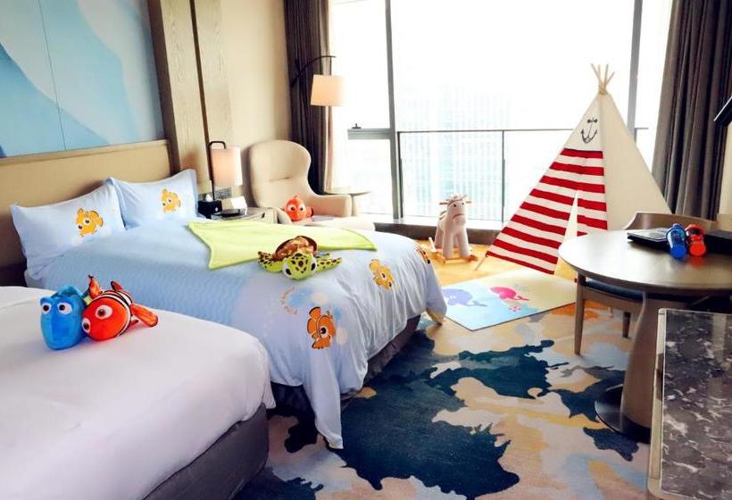 בית מלון כפרי Zhoushan Narada