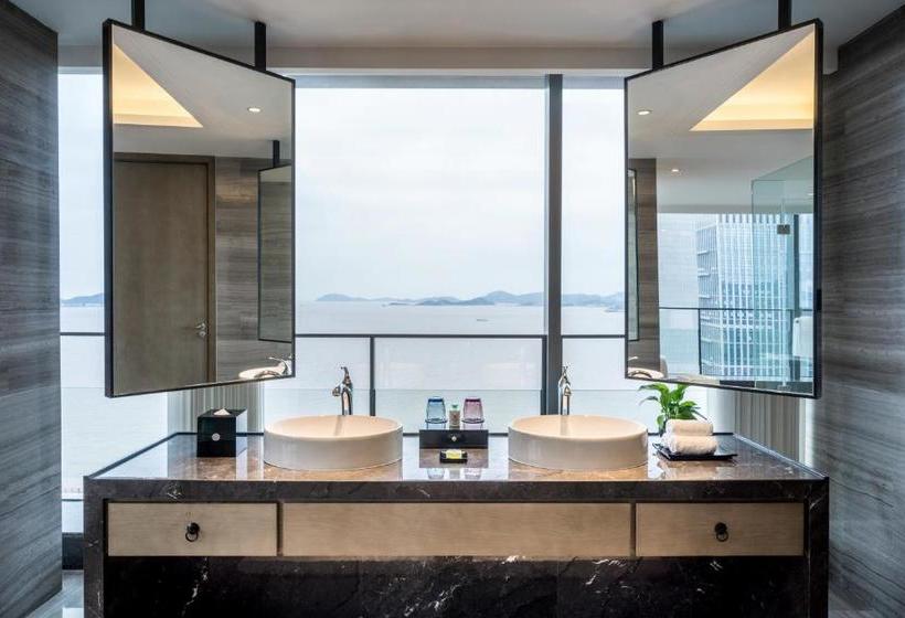 בית מלון כפרי Zhoushan Narada