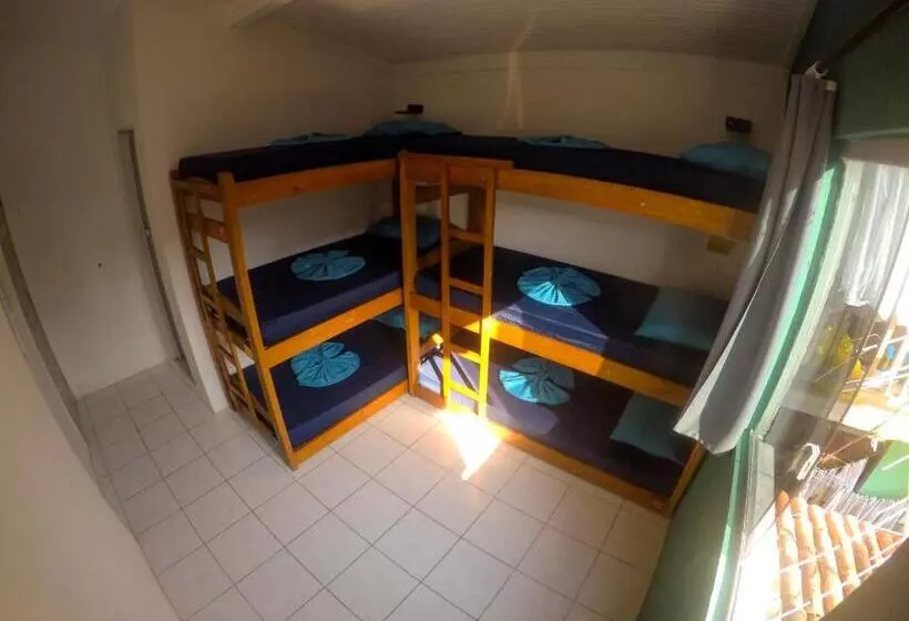 Mundo Da Lua Hostel