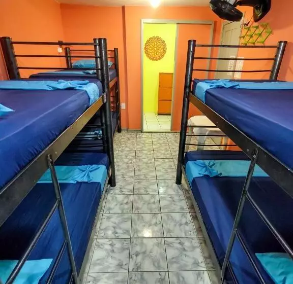 Mundo Da Lua Hostel