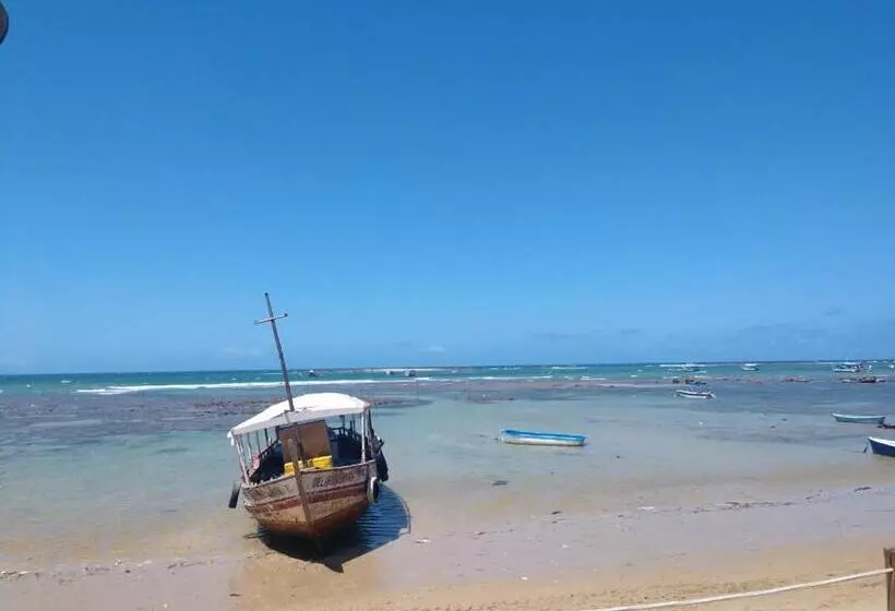 Mundo Da Lua Hostel