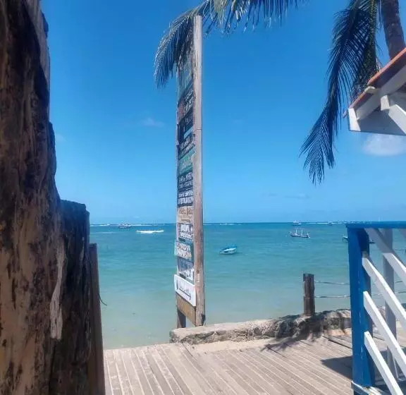 Mundo Da Lua Hostel