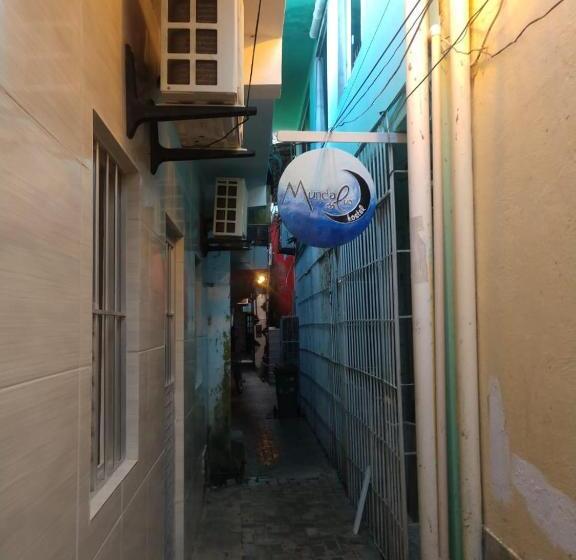 Mundo Da Lua Hostel