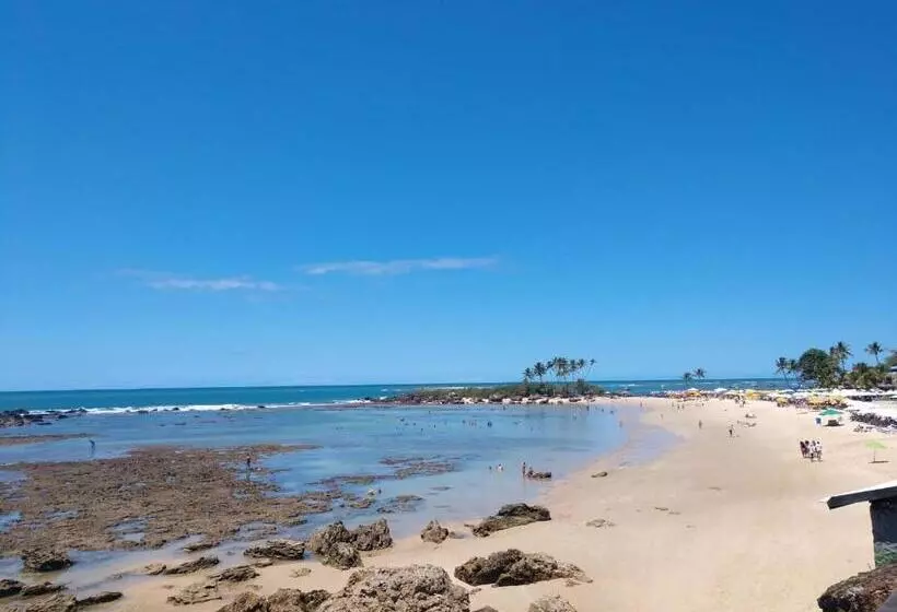 Mundo Da Lua Hostel