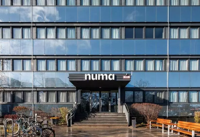 Numa I Viktoria Apartments