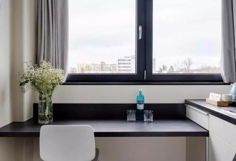Numa I Viktoria Apartments