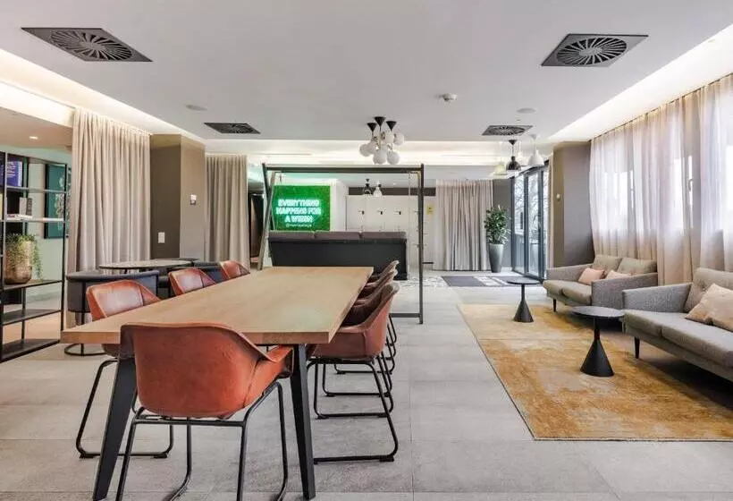 Numa I Viktoria Apartments