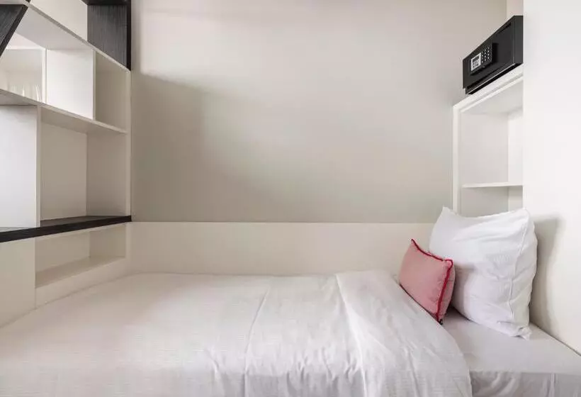 Numa I Viktoria Apartments